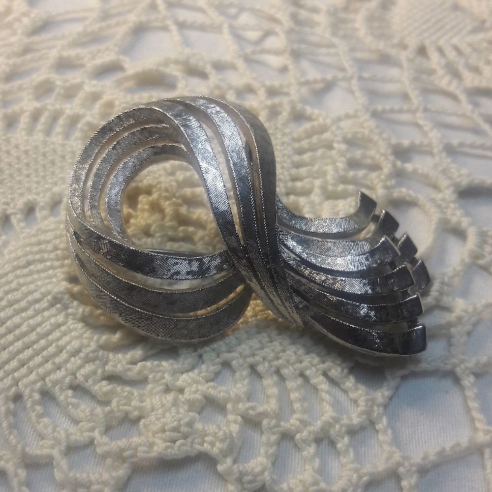 Monet Brooch